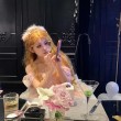 芊川一笑身高!欧美风cos作品,震撼上线